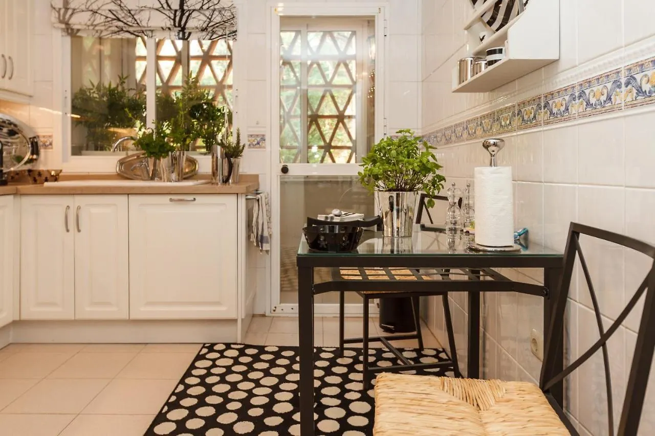 Hacienda Elviria Apartment Marbella 0*,  Spain