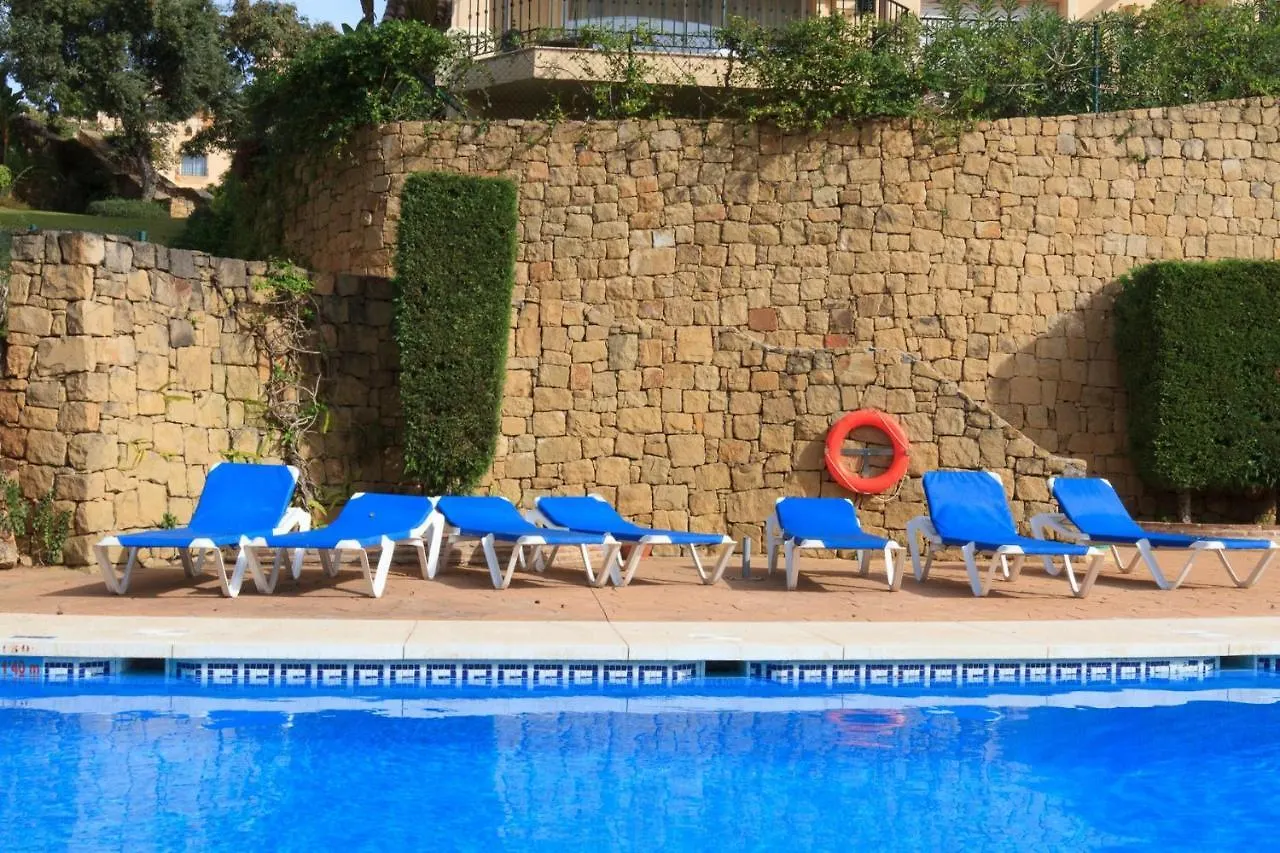 Hacienda Elviria Apartment Marbella