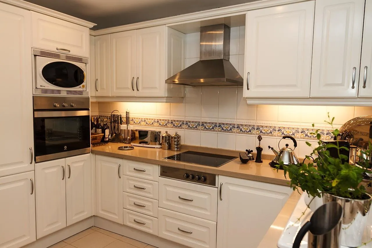 Hacienda Elviria Apartment Marbella
