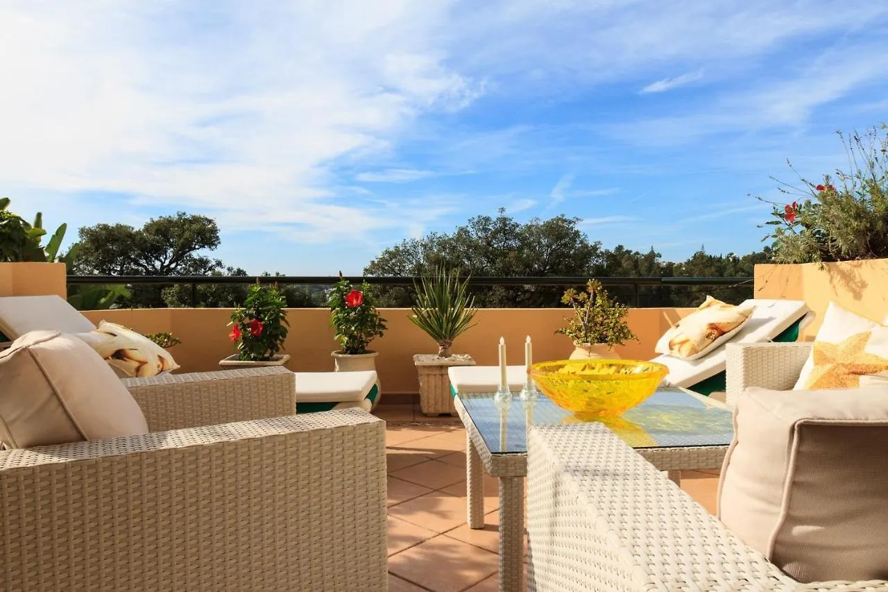 Hacienda Elviria Apartment Marbella