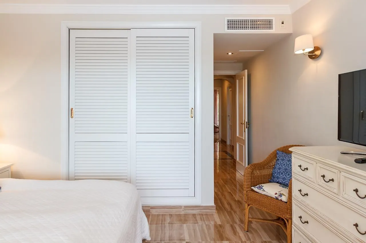 Hacienda Elviria Apartment Marbella 0*,