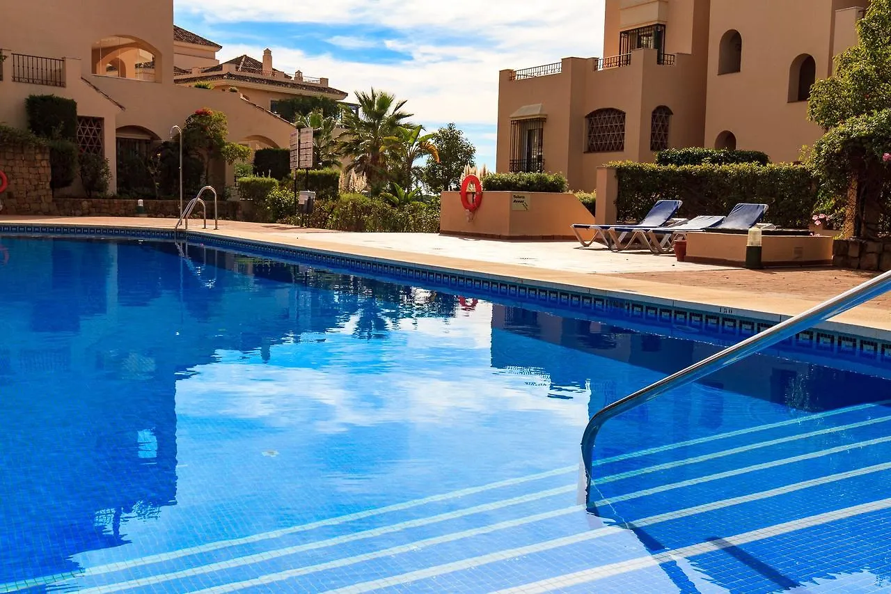 Hacienda Elviria Apartment Marbella