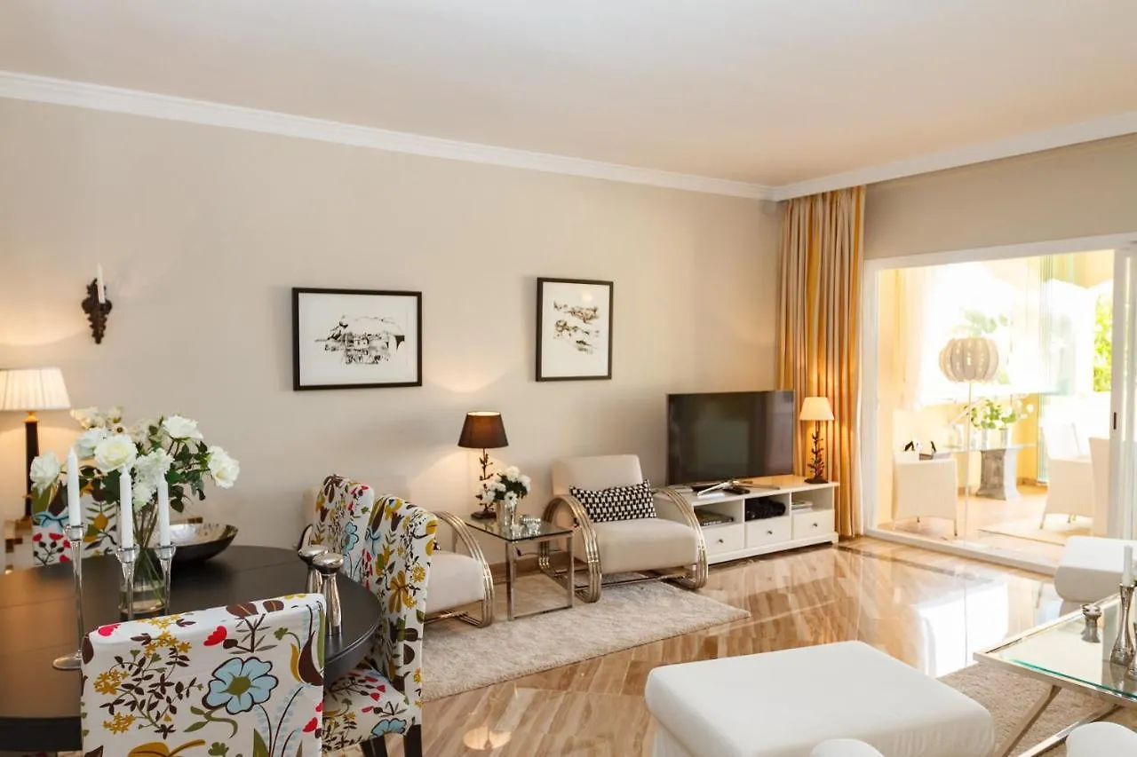 Hacienda Elviria Apartment Marbella