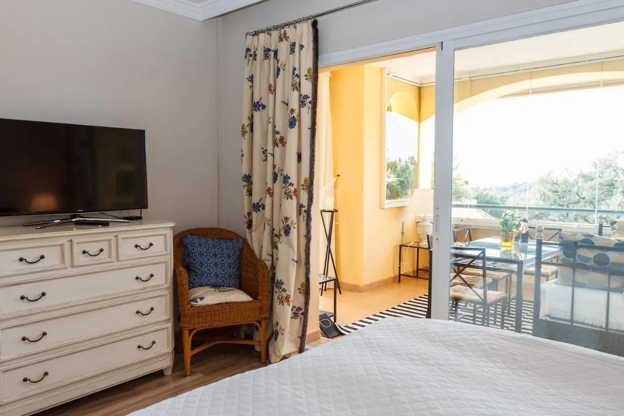 Hacienda Elviria Apartment Marbella