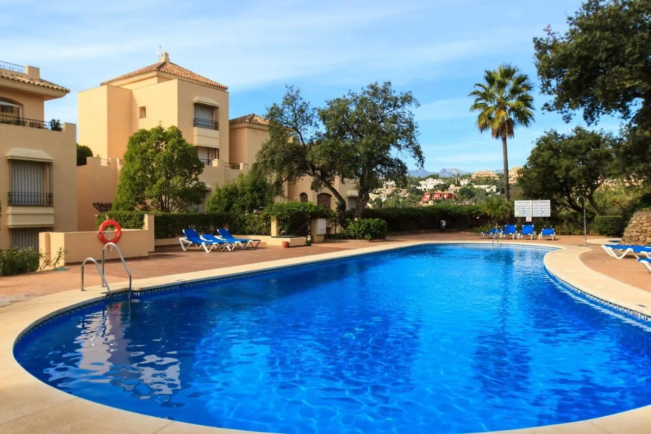 Hacienda Elviria Apartment Marbella
