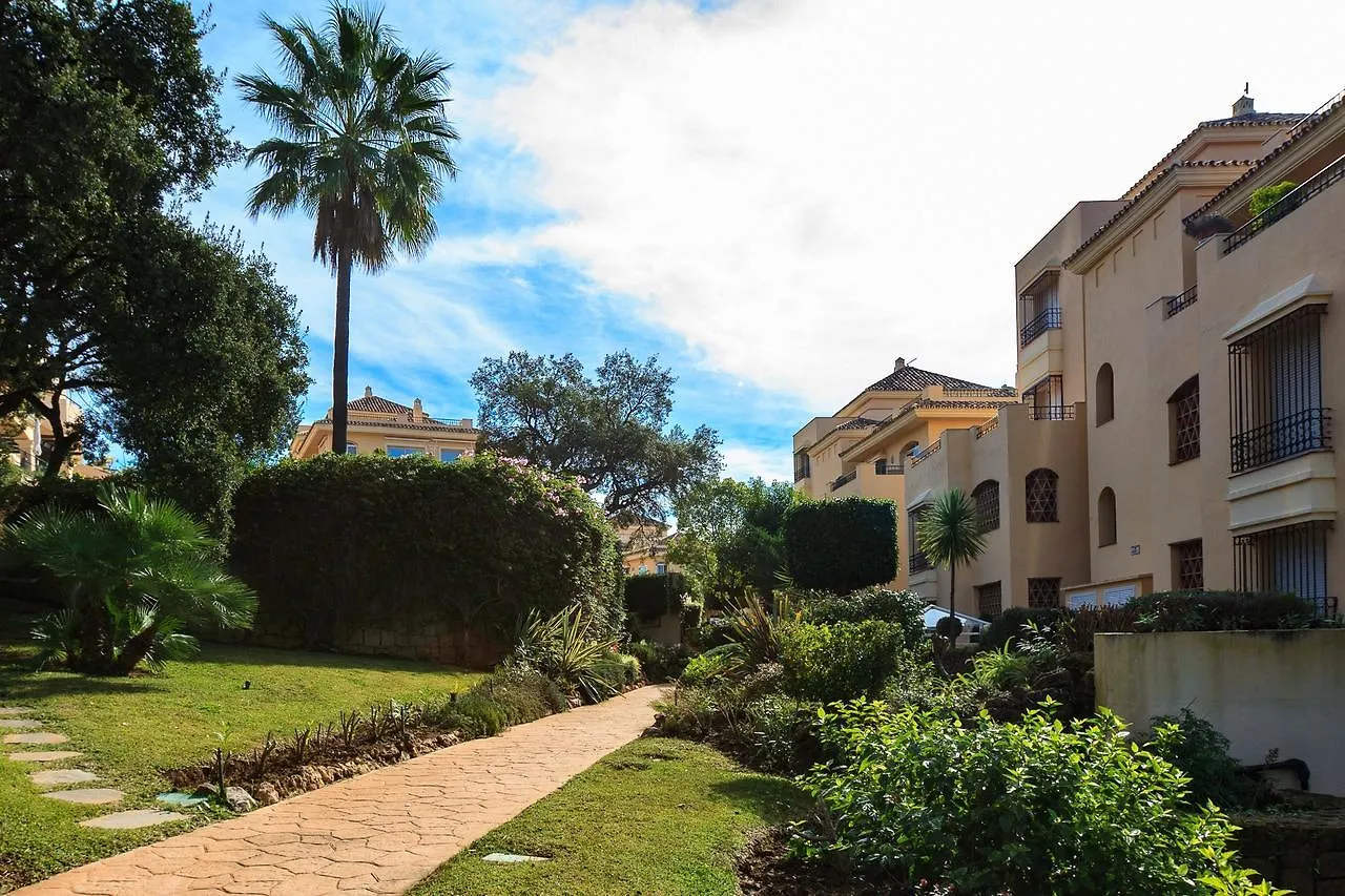 Hacienda Elviria Apartment Marbella 0*,  Spain