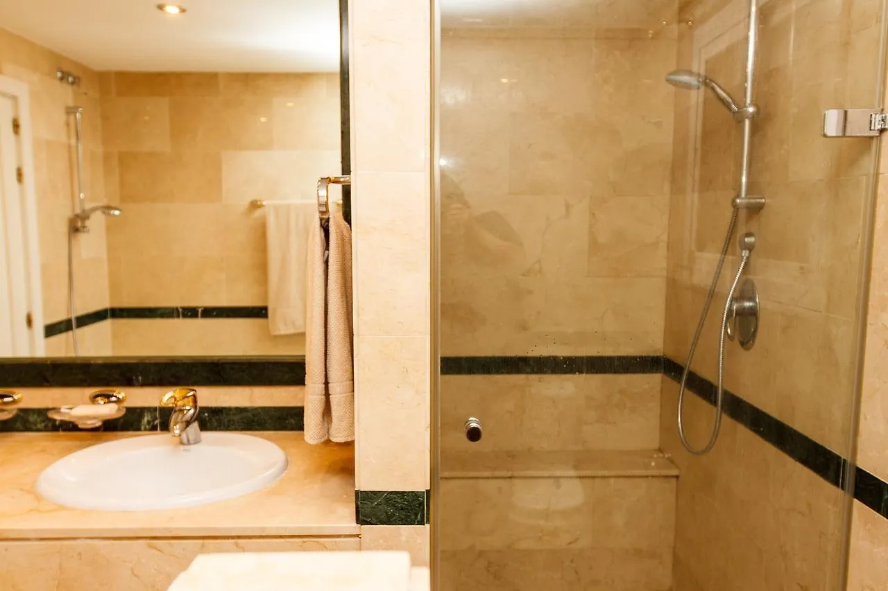 Hacienda Elviria Apartment Marbella Spain