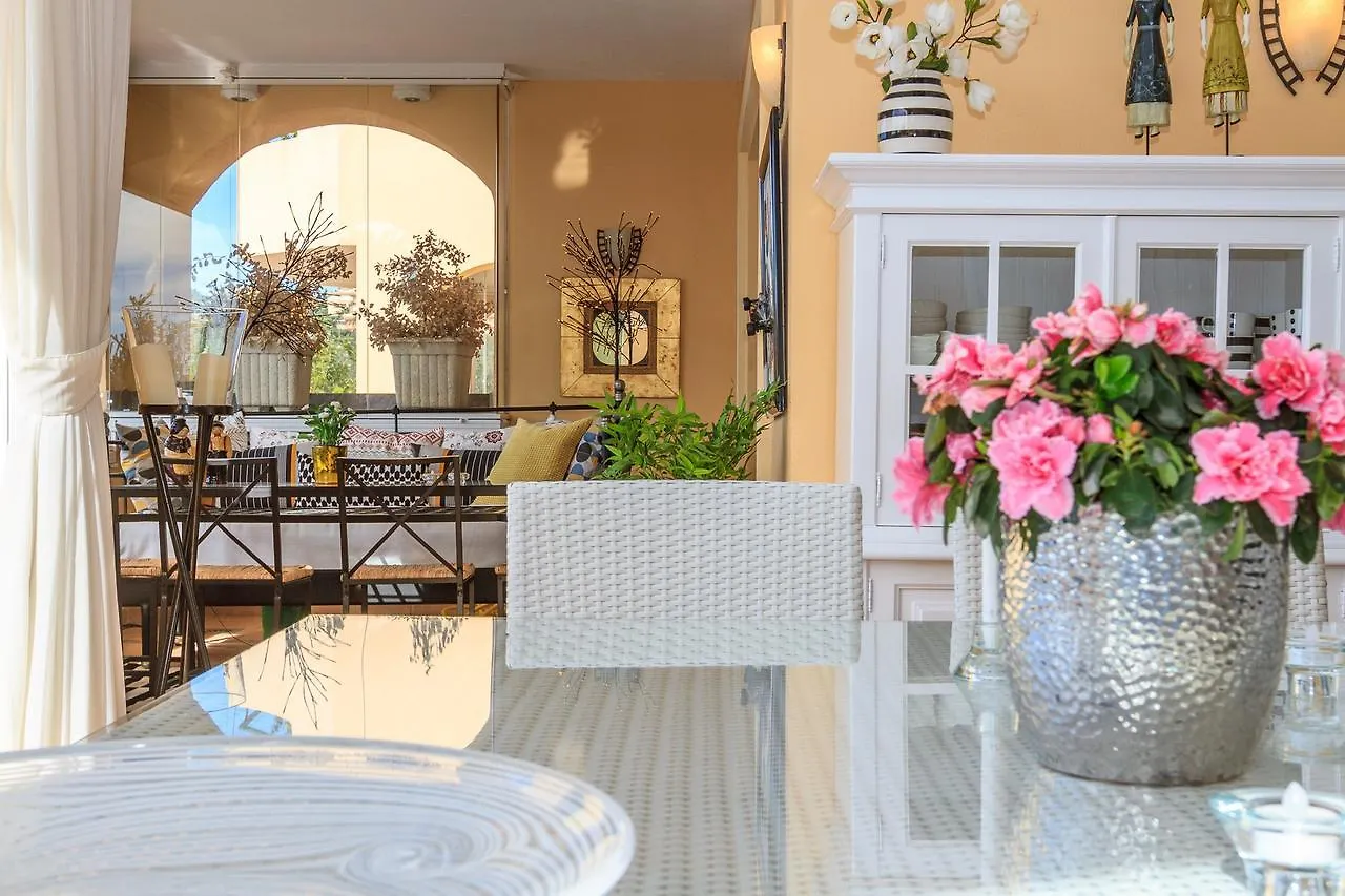Hacienda Elviria Apartment Marbella