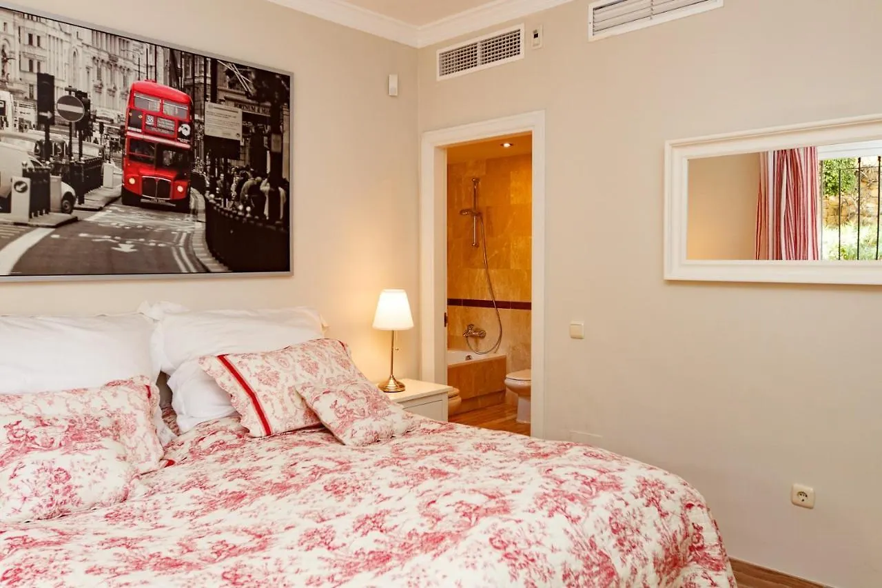 Hacienda Elviria Apartment Marbella