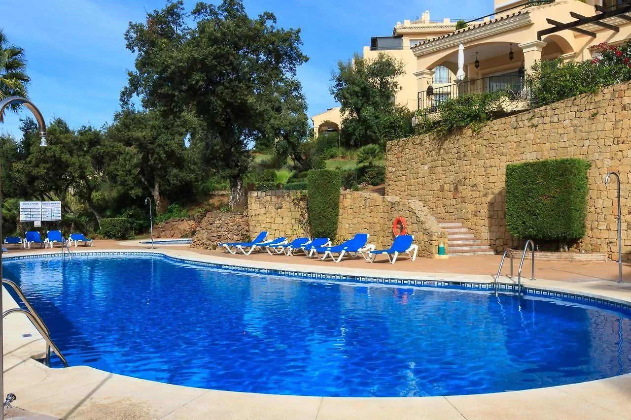 Hacienda Elviria Apartment Marbella