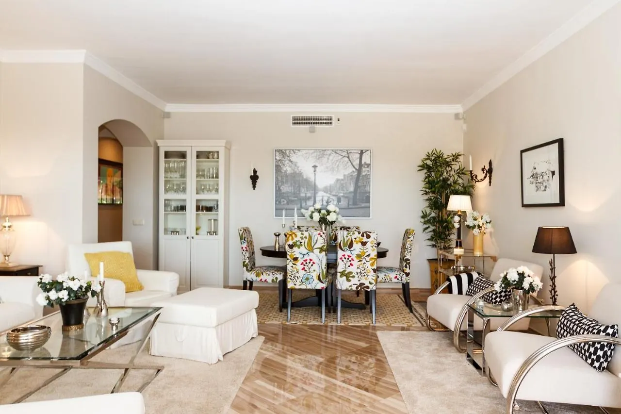Hacienda Elviria Apartment Marbella