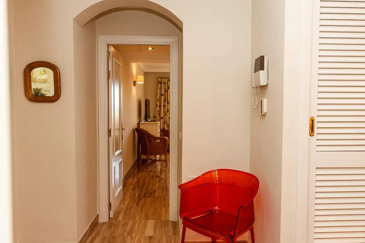 Hacienda Elviria Apartment Marbella