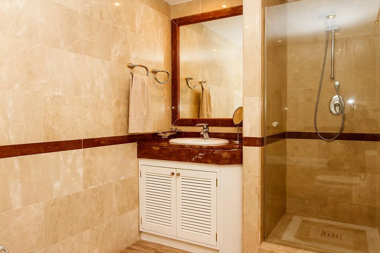 Hacienda Elviria Apartment Marbella