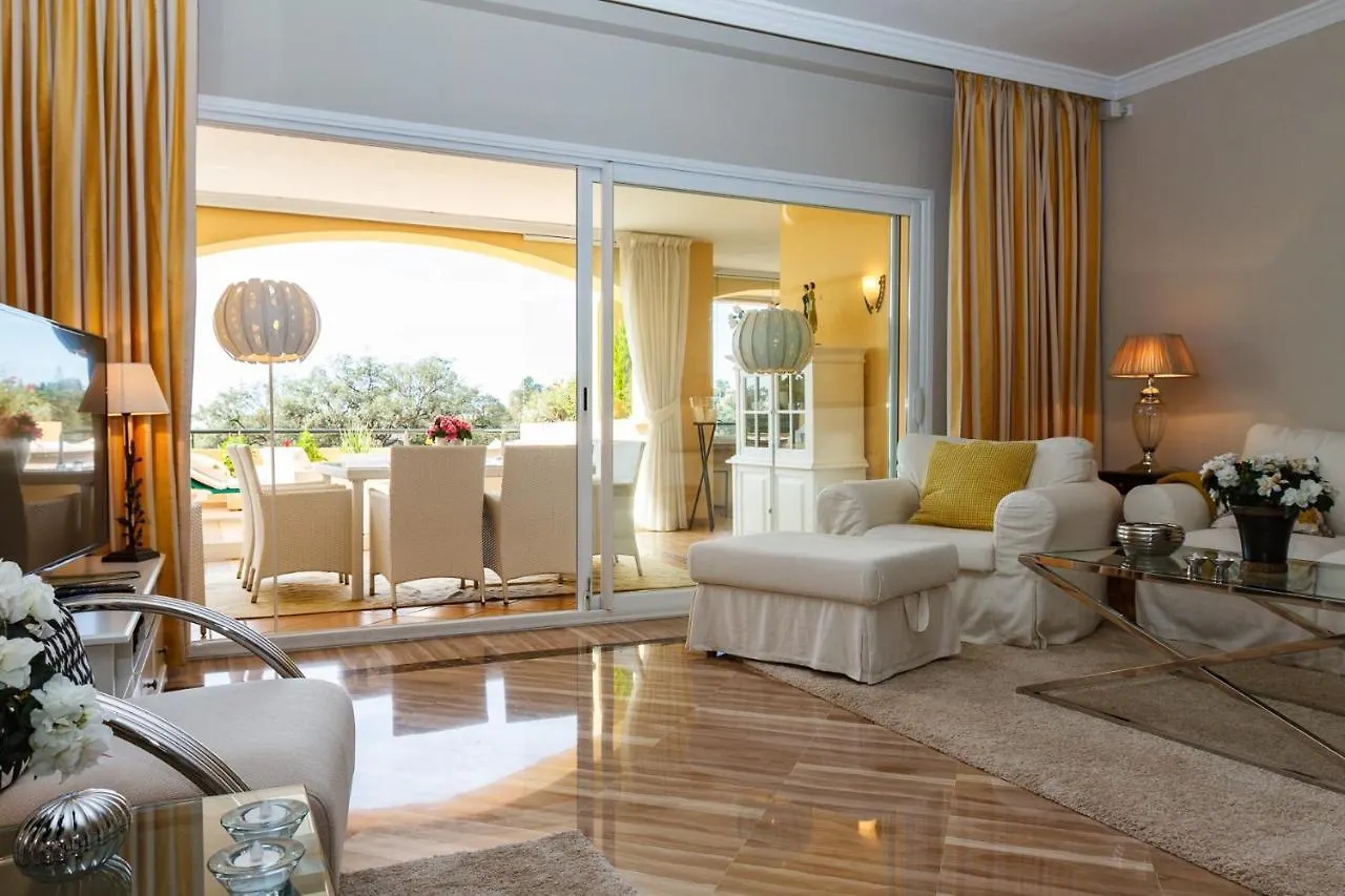 Hacienda Elviria Apartment Marbella